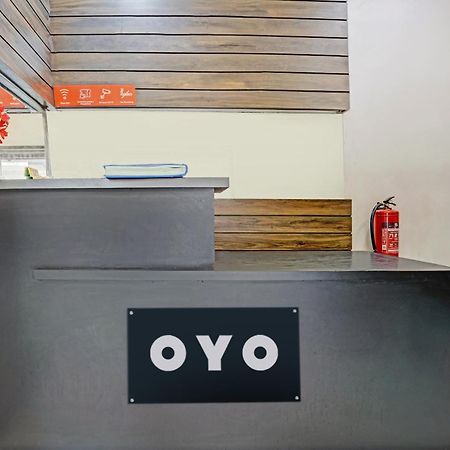Hotel O Blue Inn Residence Near R City Mall Mumbai Dış mekan fotoğraf