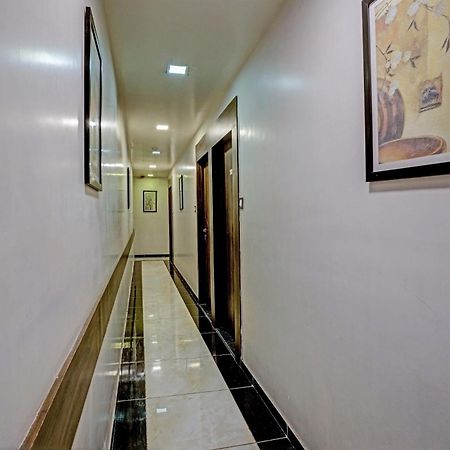 Hotel O Blue Inn Residence Near R City Mall Mumbai Dış mekan fotoğraf